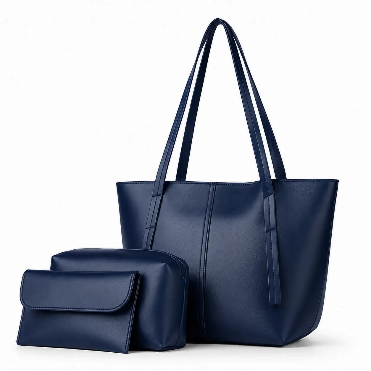 Luna 3PCS – Blue
