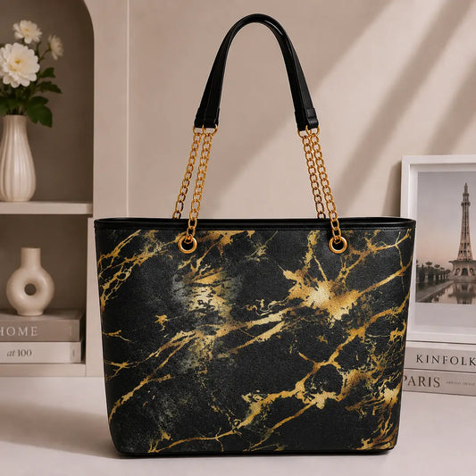 Julia 3PCS Electra - Coffee