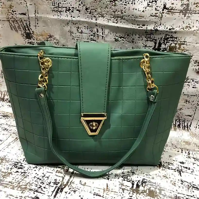 VersaTote – Green