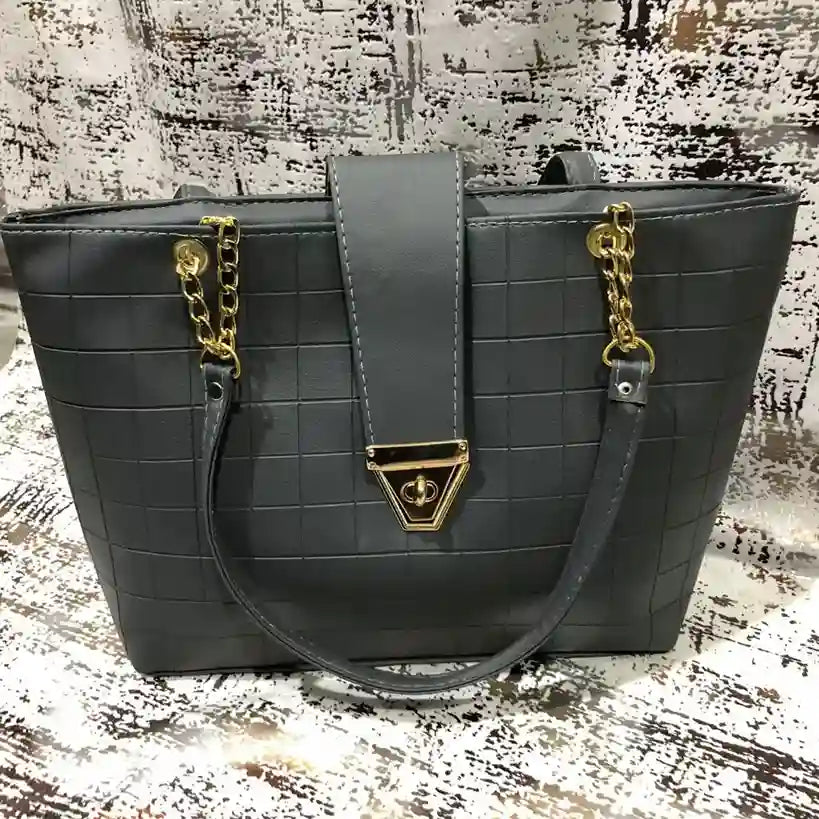 VersaTote – Grey