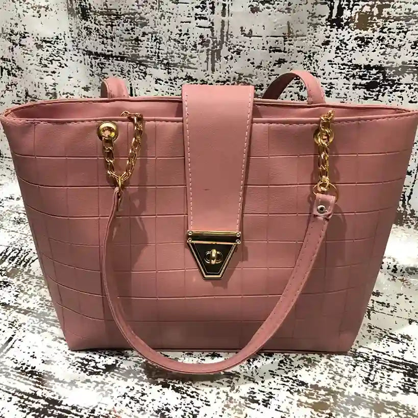 VersaTote – Peach