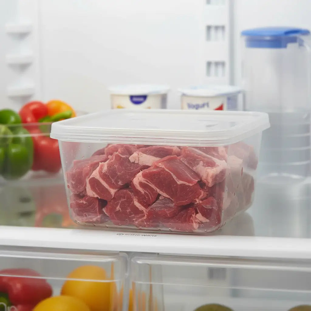 Best Containers for Qurbani Meat Storage & Distribution in Pakistan