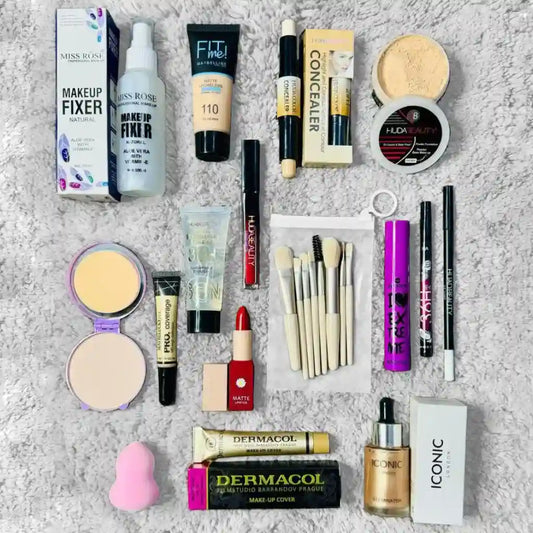 Make up Deal – 16 items in 1