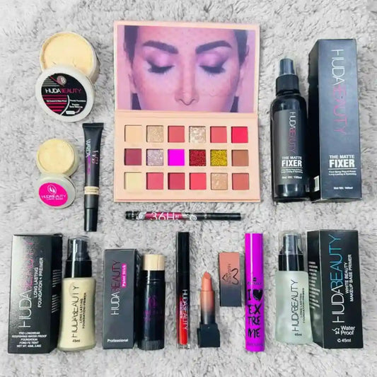 Make up Deal – 12 items in 1