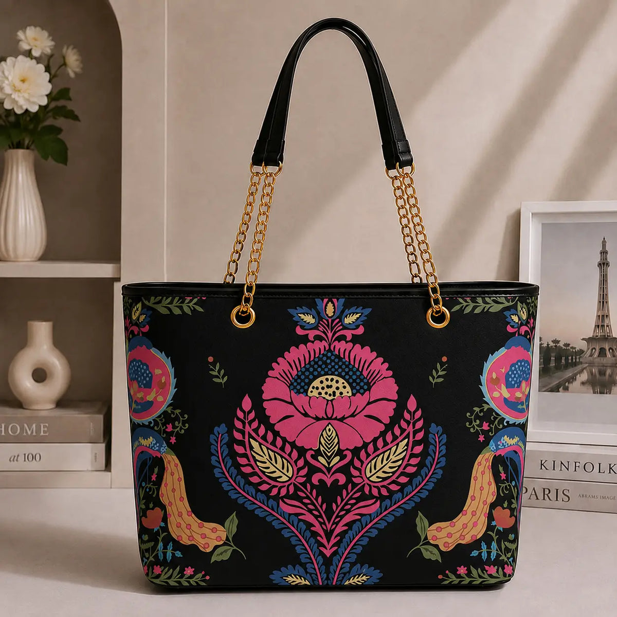 Julia 3PCS Sorena - Pink