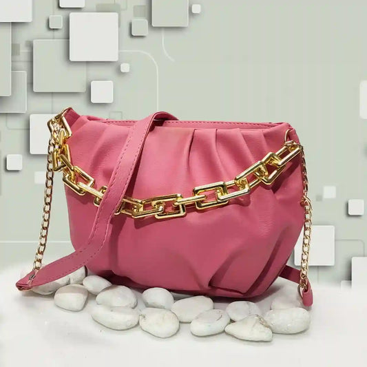 Glinteza Spark – Baby pink