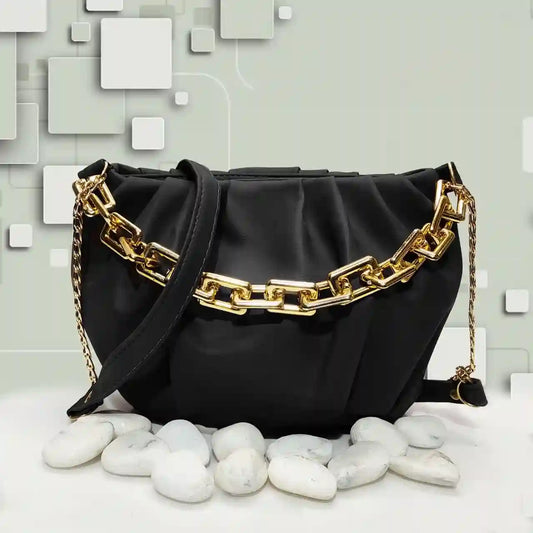 Glinteza Spark – Black
