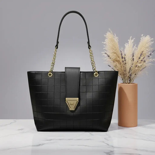 VersaTote – Black
