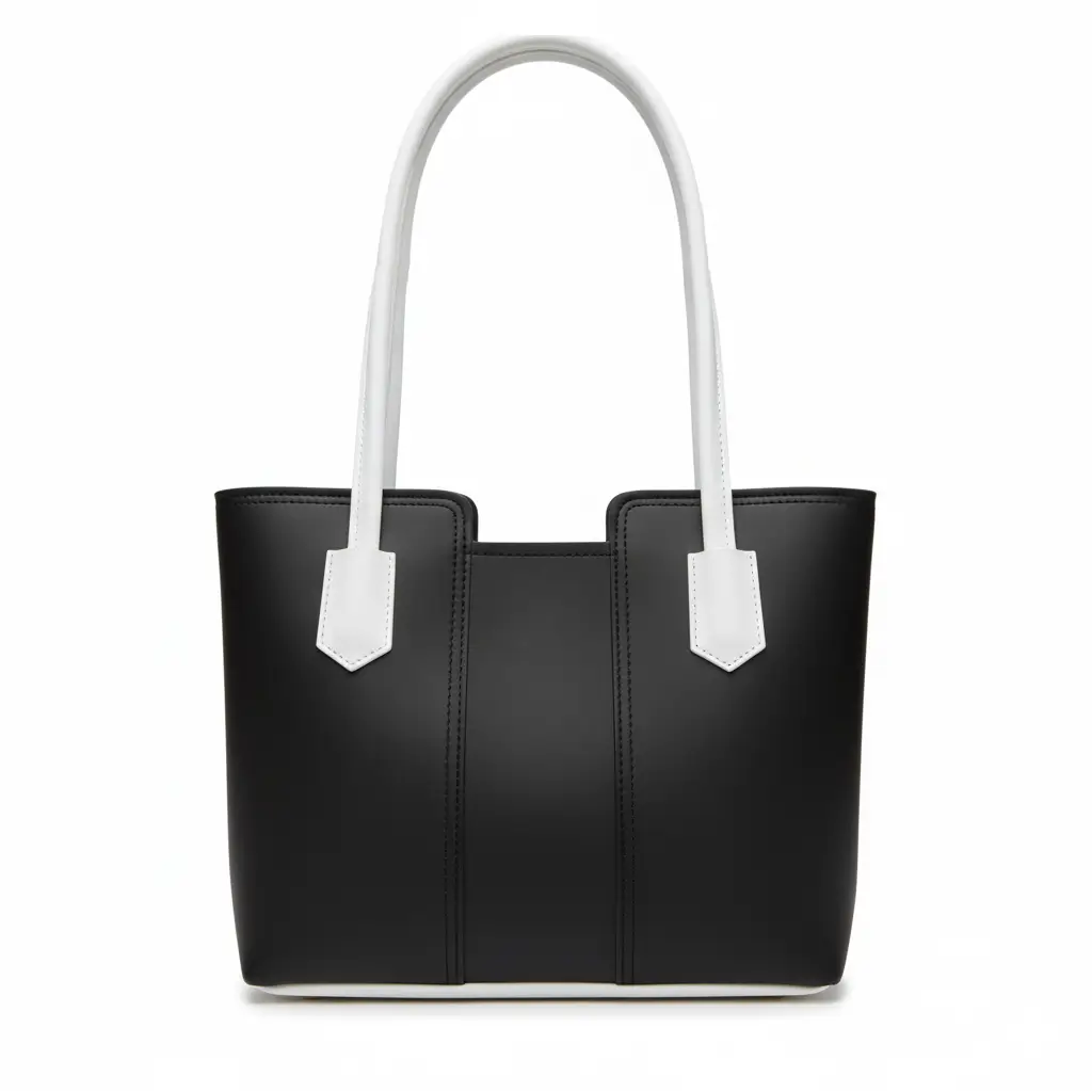 Rosavine - Black White