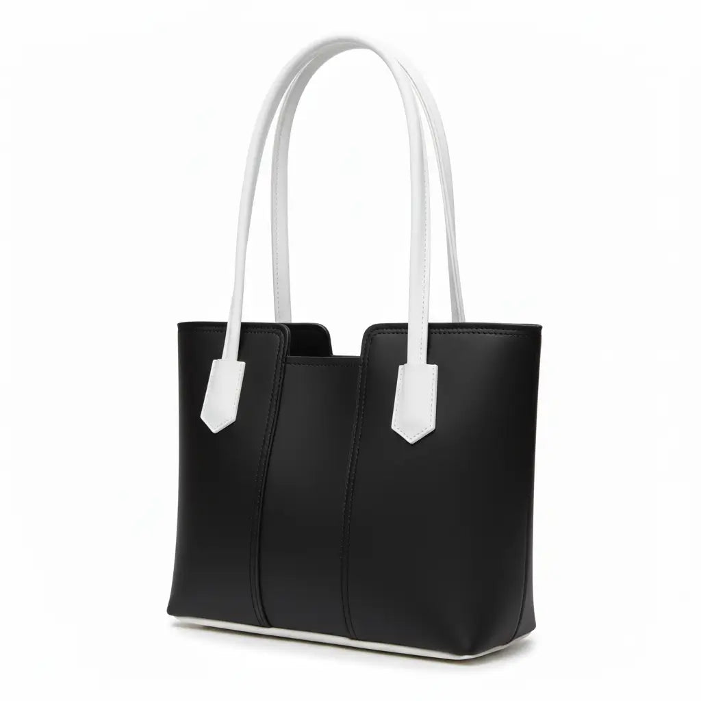 Rosavine - Black White