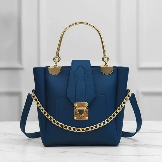FinesseBag - Blue
