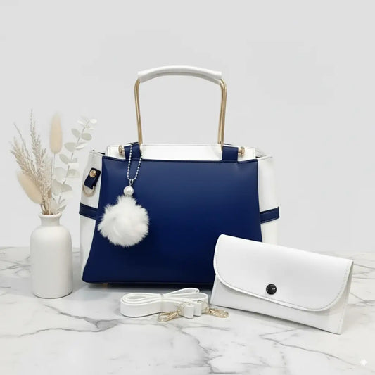 Glide 2PCS – Blue White