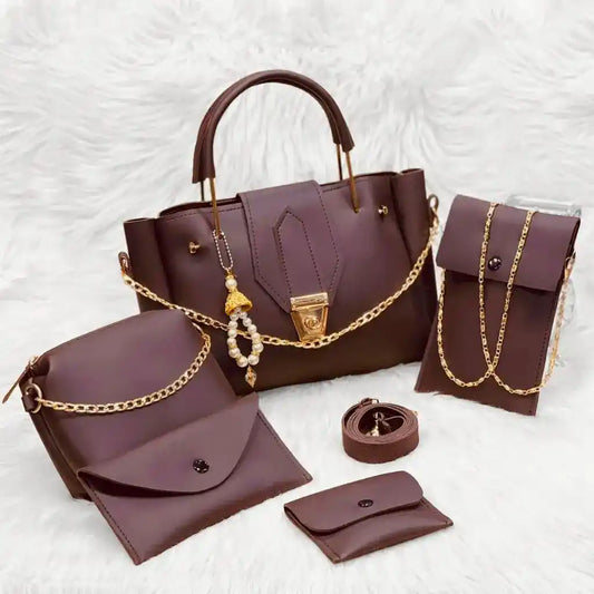 Blush 5PCS – Brown
