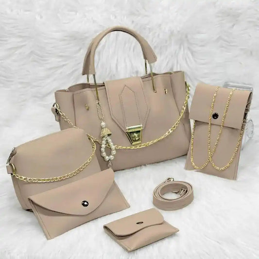 Blush 5PCS – Fone