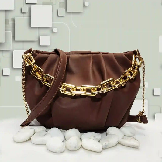 Glinteza Spark – Brown