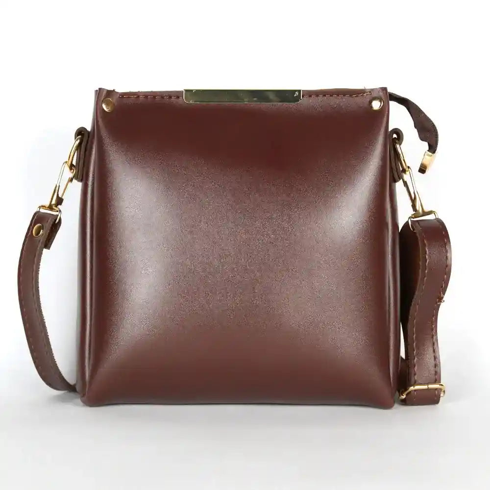 Capri - Brown