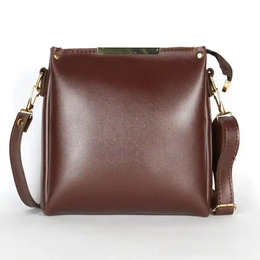Capri - Brown