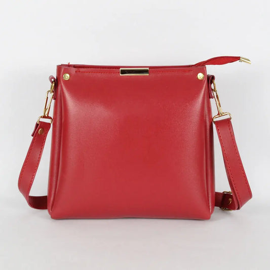 Capri - Red