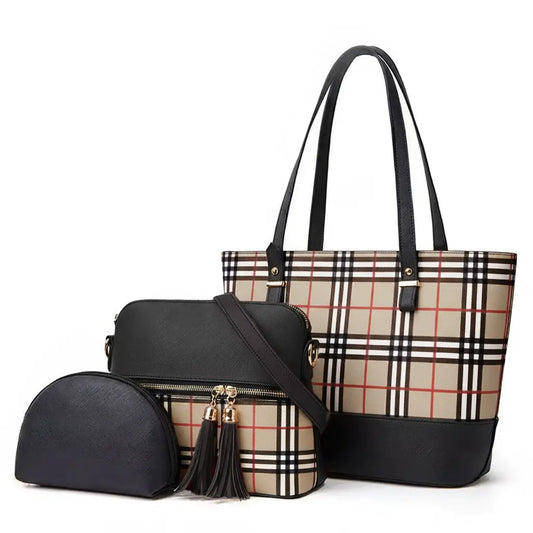 Bnova 3PCS Check - Fone