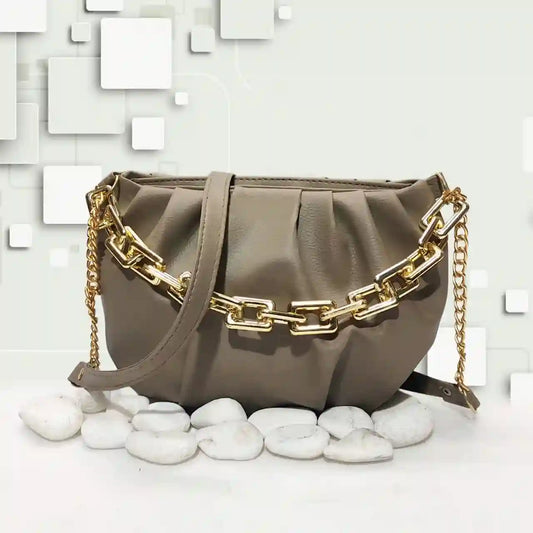 Glinteza Spark – Taupe