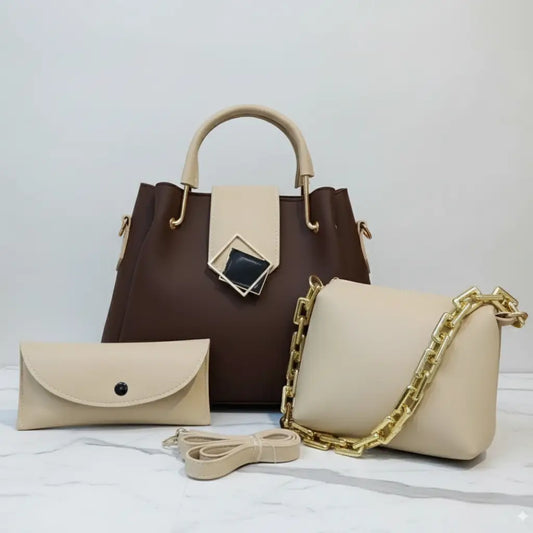 Trielle 3PCS – Coffee Fone
