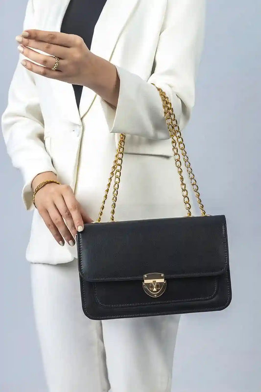 Dazzle – Black