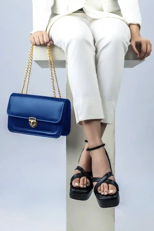 Dazzle – Blue