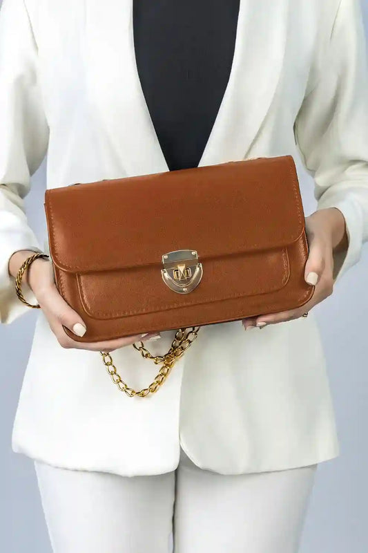 Dazzle – Brown
