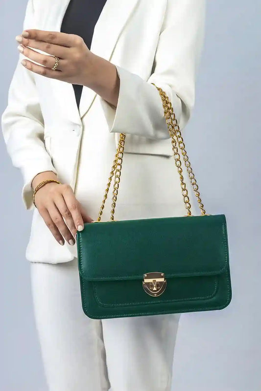 Dazzle – Green
