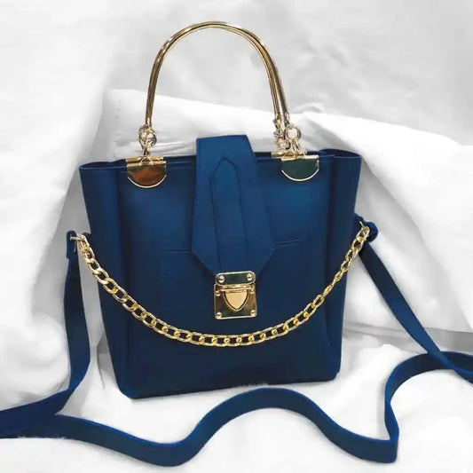 FinesseBag - Blue