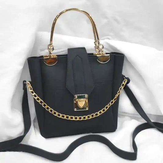 FinesseBag - Black