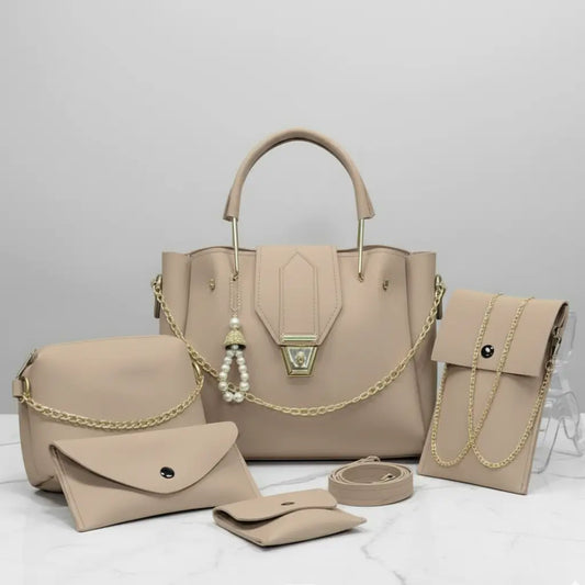 Blush 5PCS – Fone