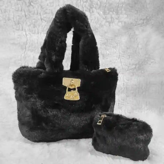 Furria 2PCS – Black