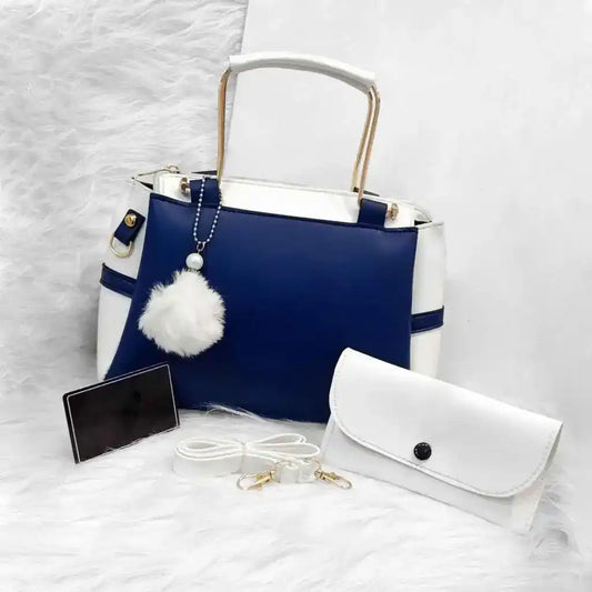 Glide 2PCS – Blue White