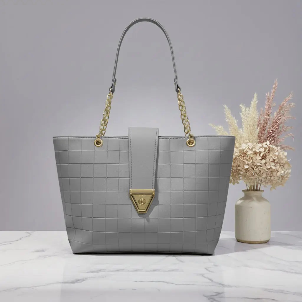 VersaTote – Grey