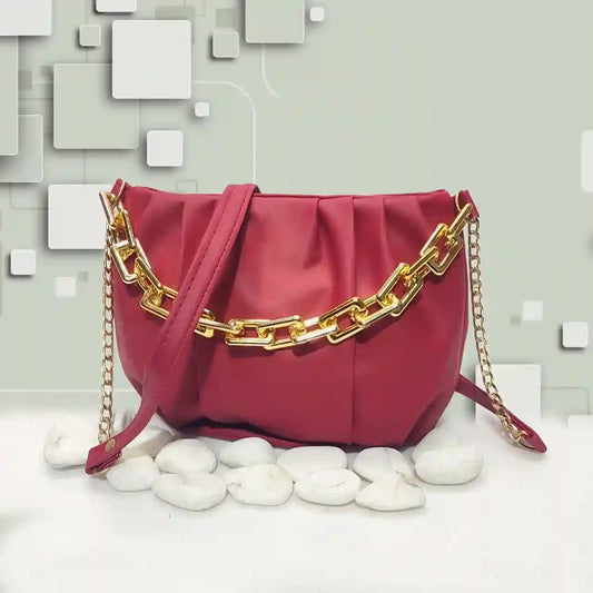 Glinteza Spark – Maroon