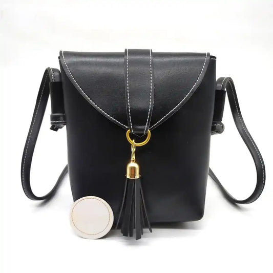 Mira – Black