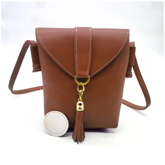 Mira – Brown