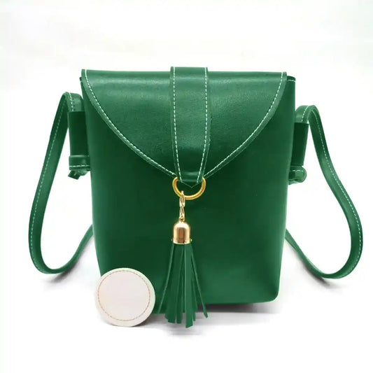 Mira – Green