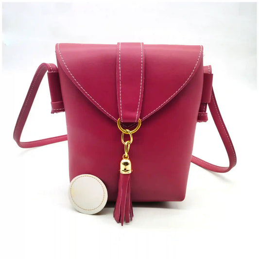 Mira – Maroon