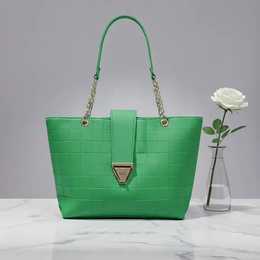 VersaTote – Parrot Green