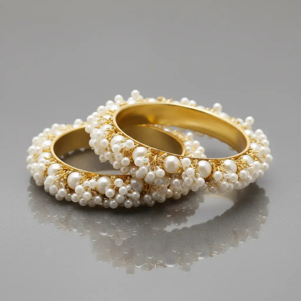 Pearl Karras Pair for Girls in Pakistan 