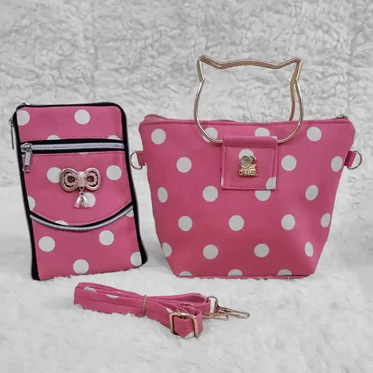 PolkaSet – Pink