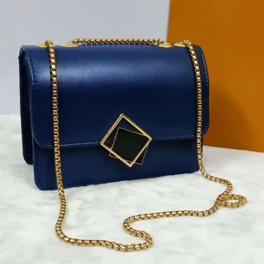 StrideChic – Blue