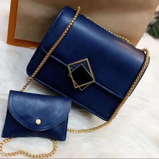 Stride 2PCS – Blue