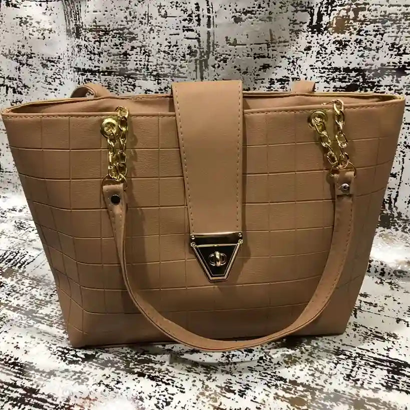 VersaTote – Biege