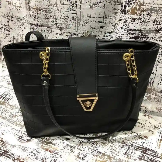 VersaTote – Black