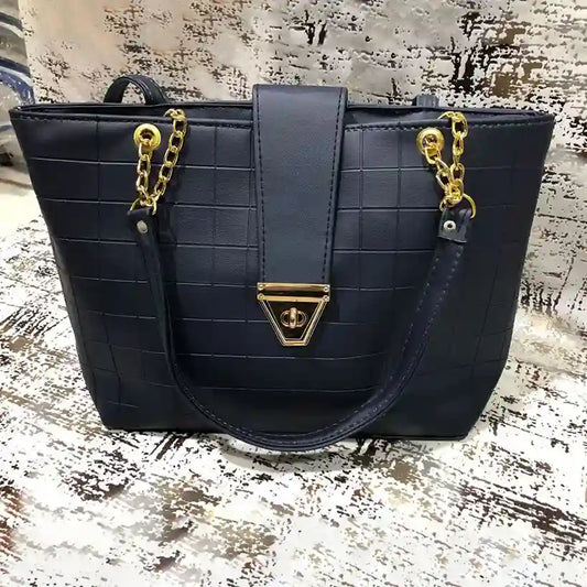 VersaTote – Blue