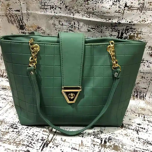 VersaTote – Green