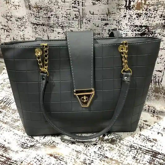 VersaTote – Grey